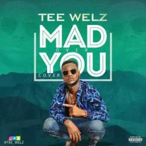 Tee Welz - Mad Over You ( Cover)